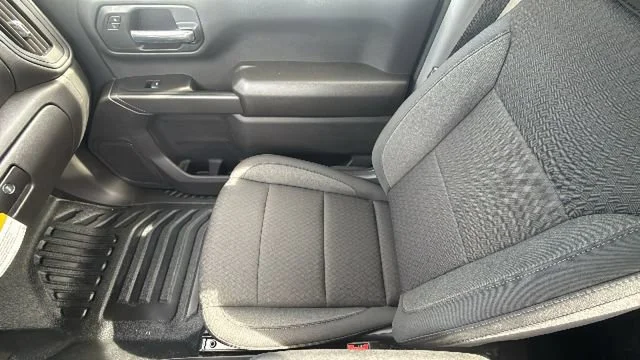 2026 GMC Sierra 1500 Pro - Photo 12