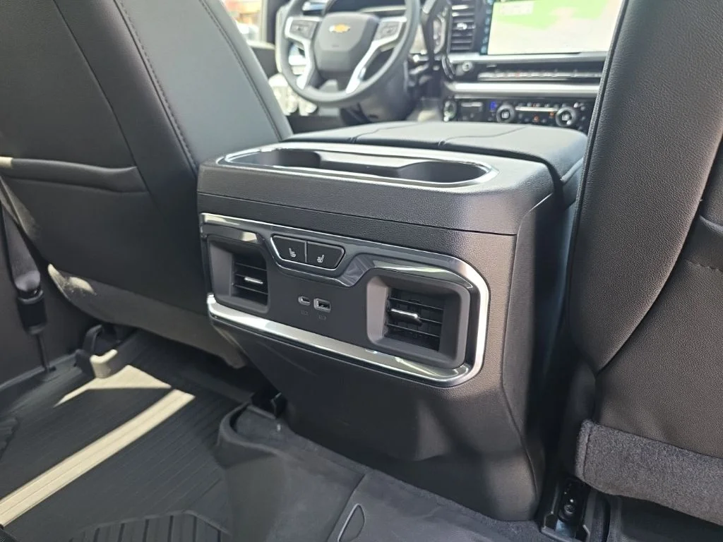 2026 Chevrolet Silverado 3500 HD LTZ - Photo 25