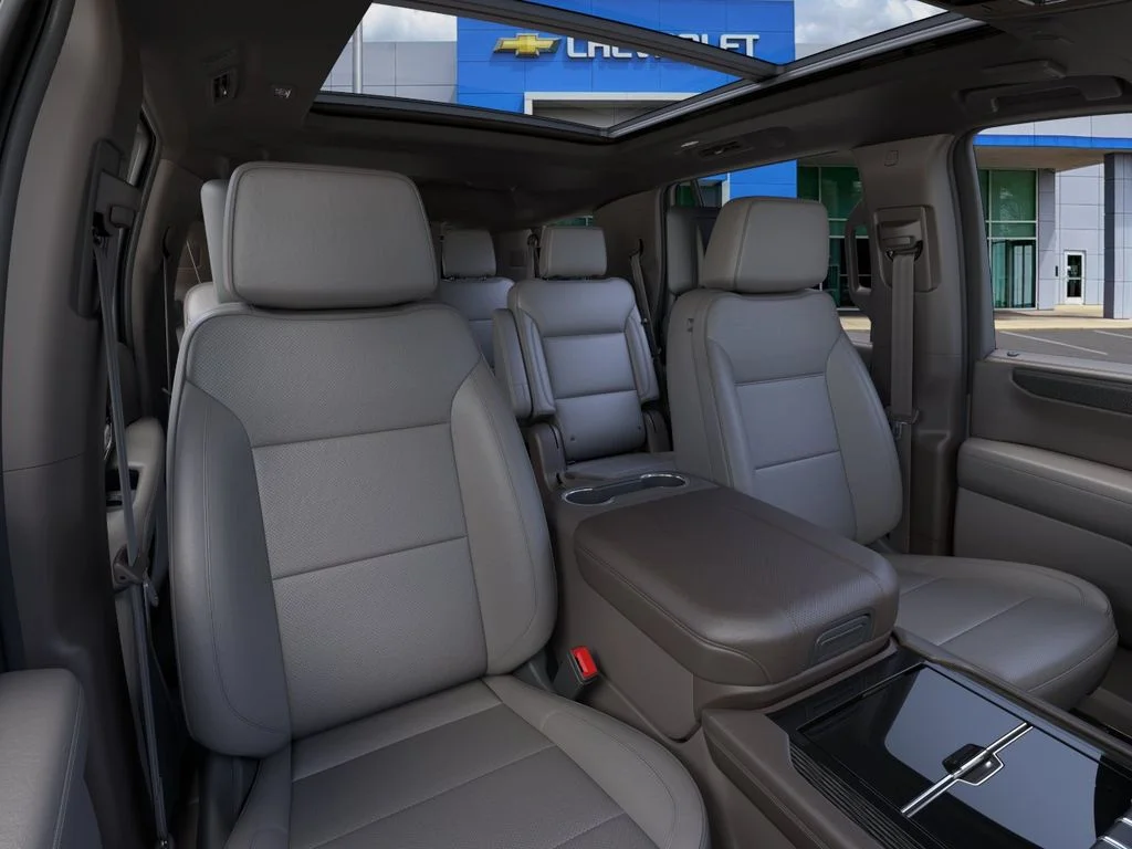 New 2026 Summit White GMC Elevation image 16