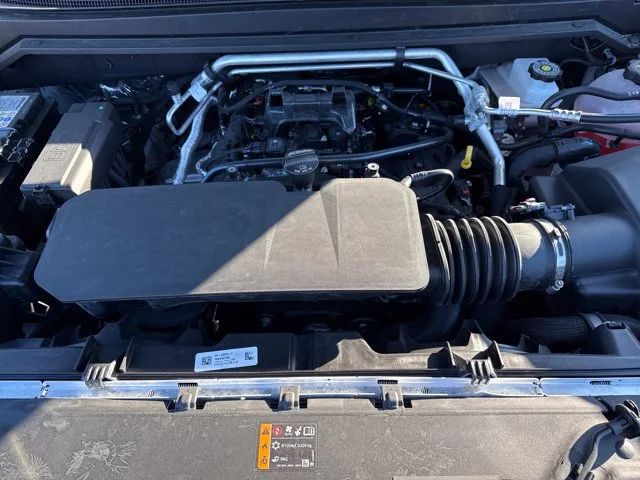 New 2026 Summit White GMC Elevation image 25