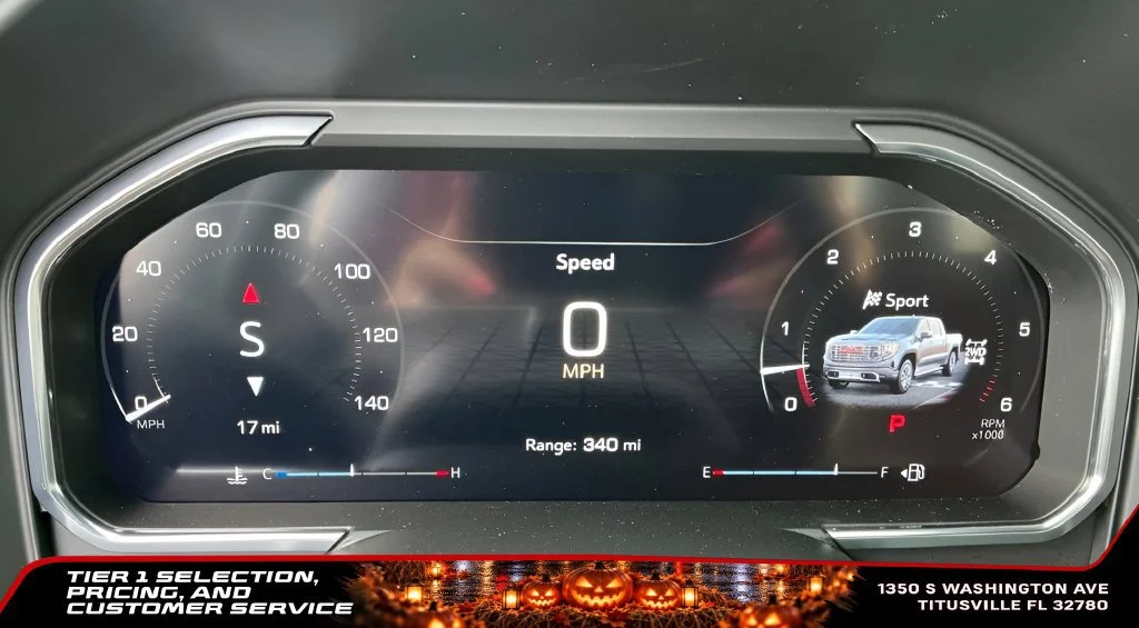 New 2026 Glacier White Tricoat GMC Denali image 40