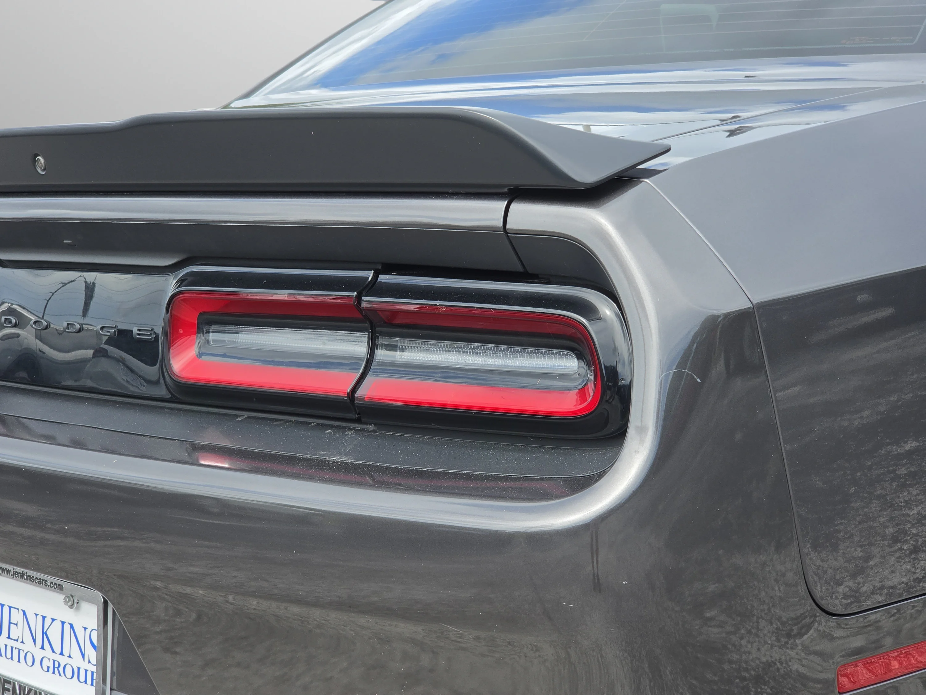 Used 2023 Granite Pearlcoat Dodge R/T image 14