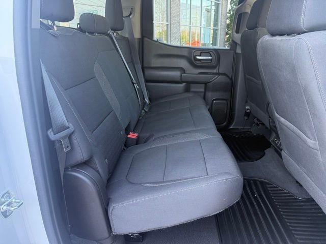 Used 2021 White Chevrolet LT image 28
