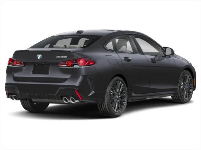 New 2026 Unreleased BMW M235i xDrive image 2