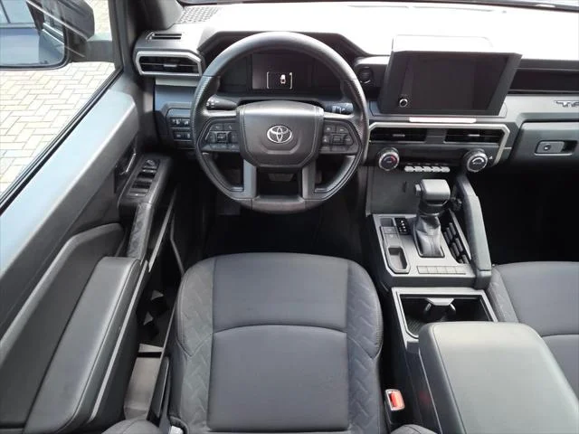 Certified Used 2025 UNDERGROUND Toyota  image 6