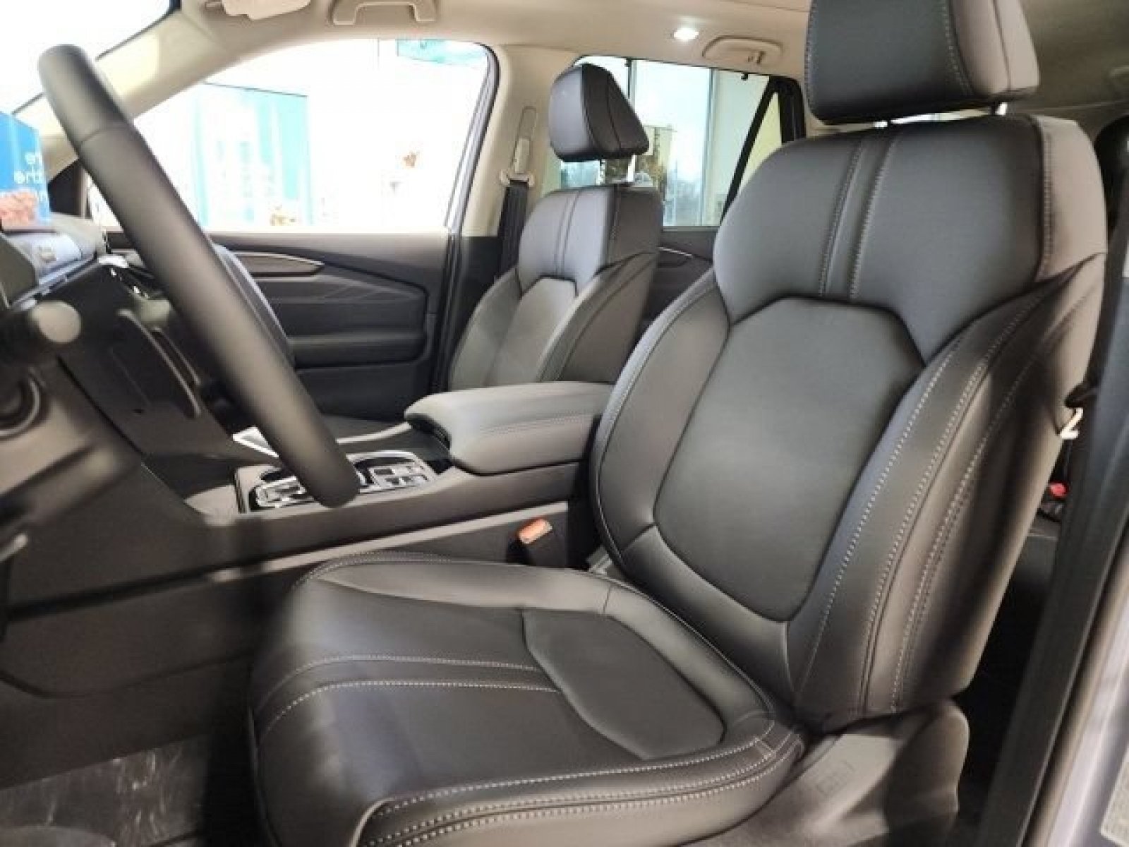 New 2026 Crystal Black Pearl Honda Touring image 20