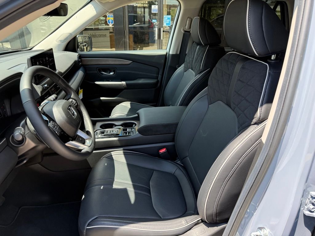 Certified Used 2026  Honda Elite image 14