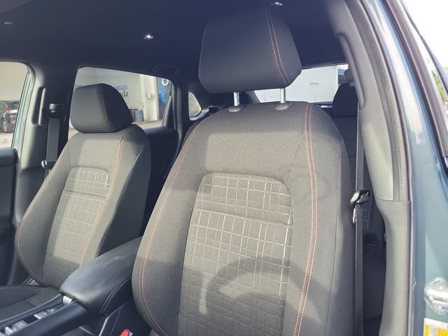 2025 Honda HR-V Sport - Photo 18