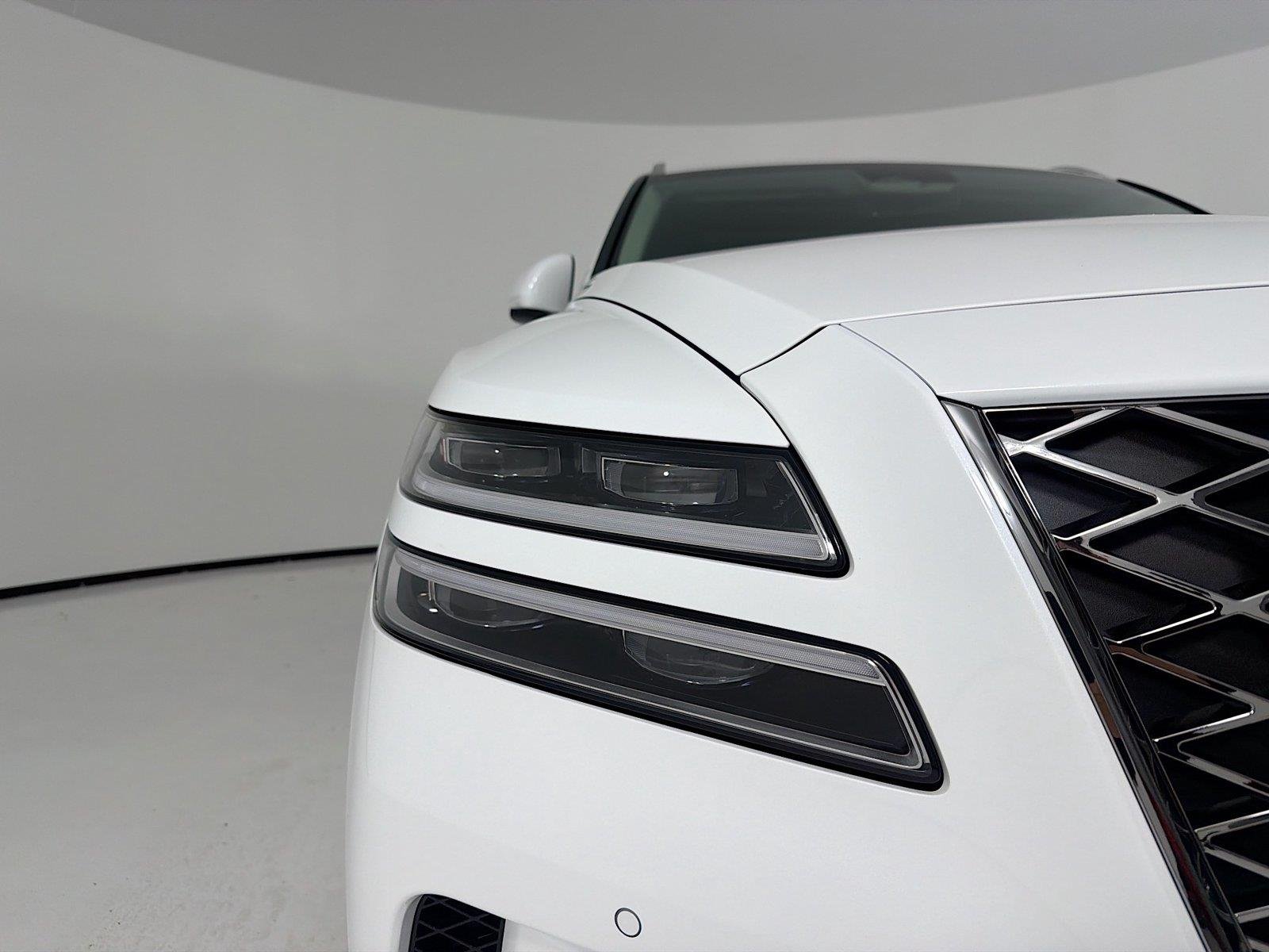Used 2024 Alta White GENESIS  image 31