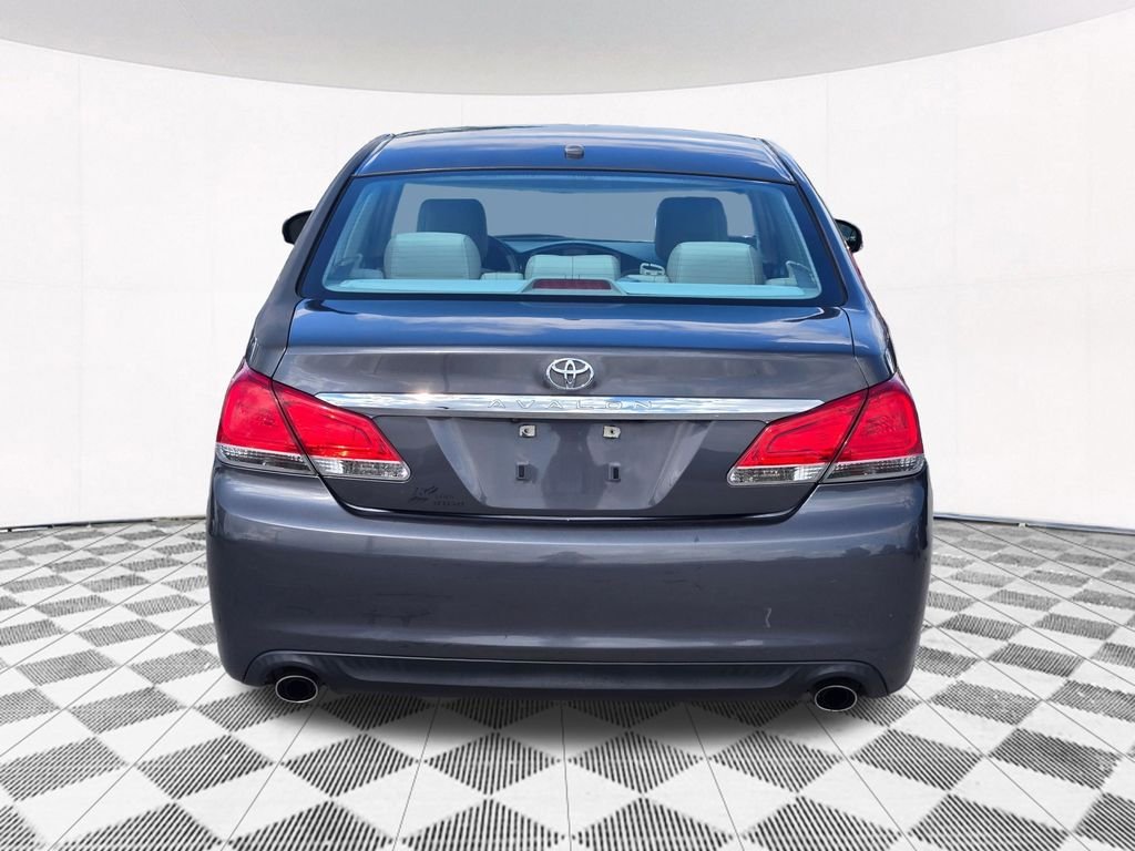 2012 Toyota Avalon Limited - Photo 20