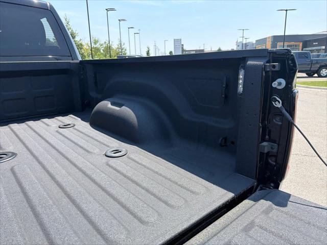 2026 RAM 2500 Big Horn - Photo 10