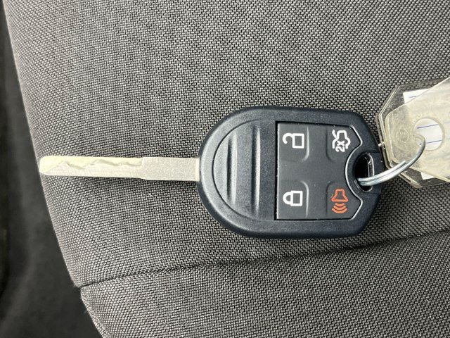 Used 2016 Ingot Silver Ford S image 20
