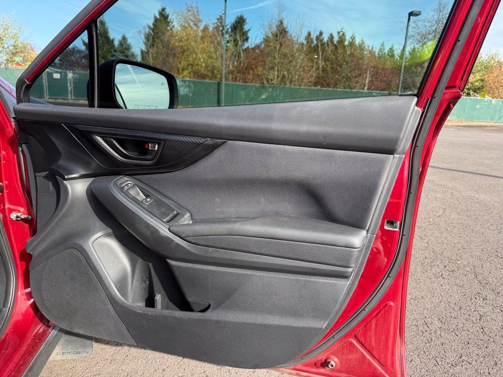 Used 2019 Venetian Red Pearl Subaru 2.0i Premium image 24