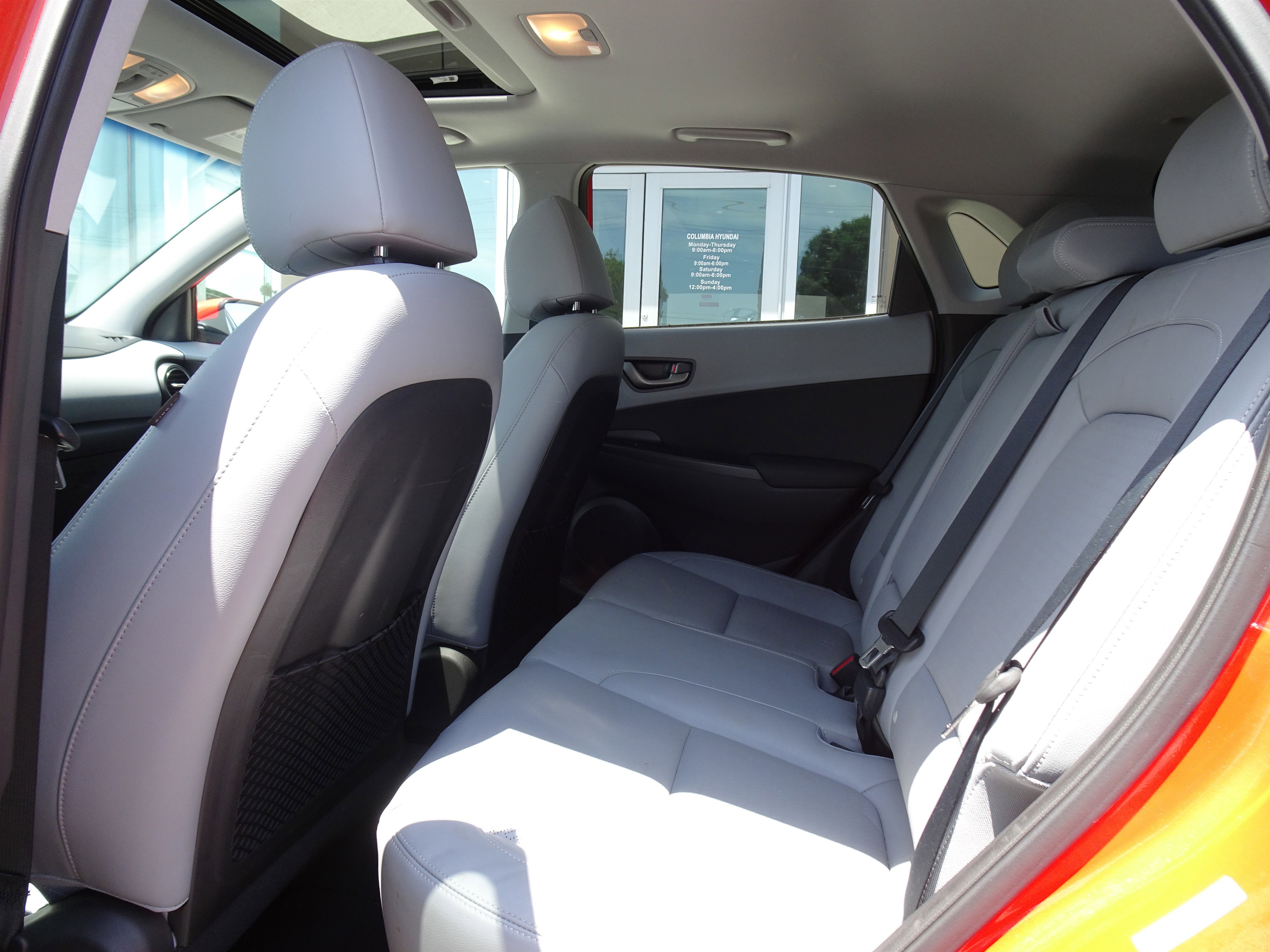 2019 Hyundai Kona Ultimate - Photo 15