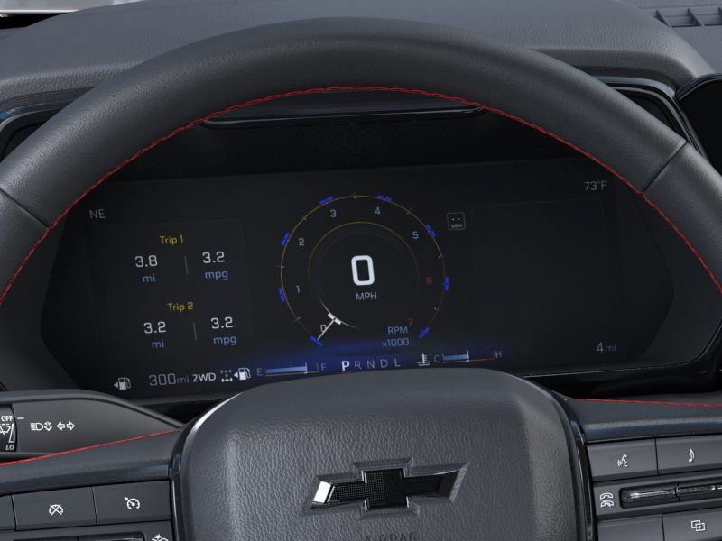 2026 Chevrolet Colorado Z71 - Photo 18