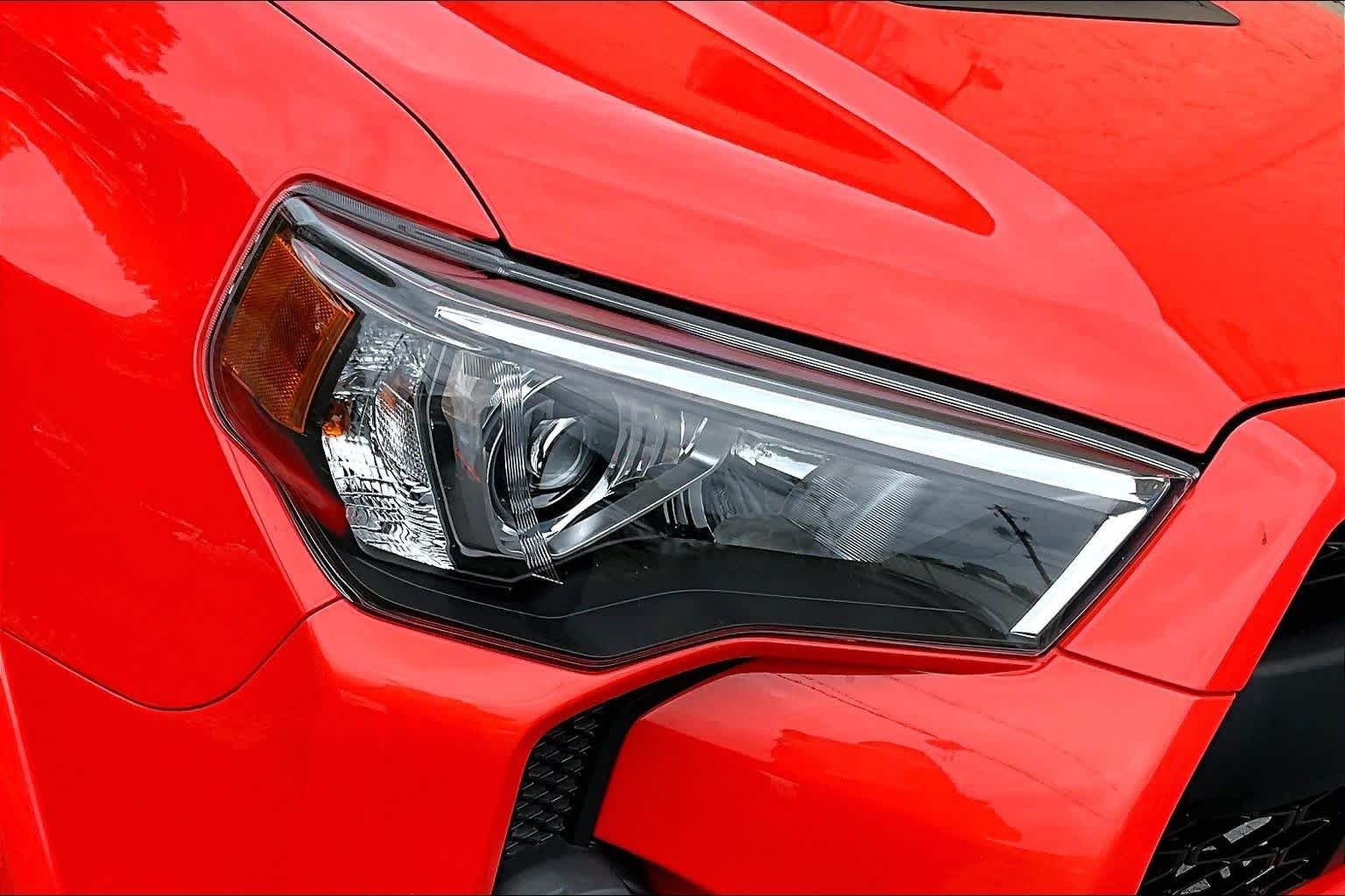 Used 2023 Solar Octane Toyota TRD Pro image 28