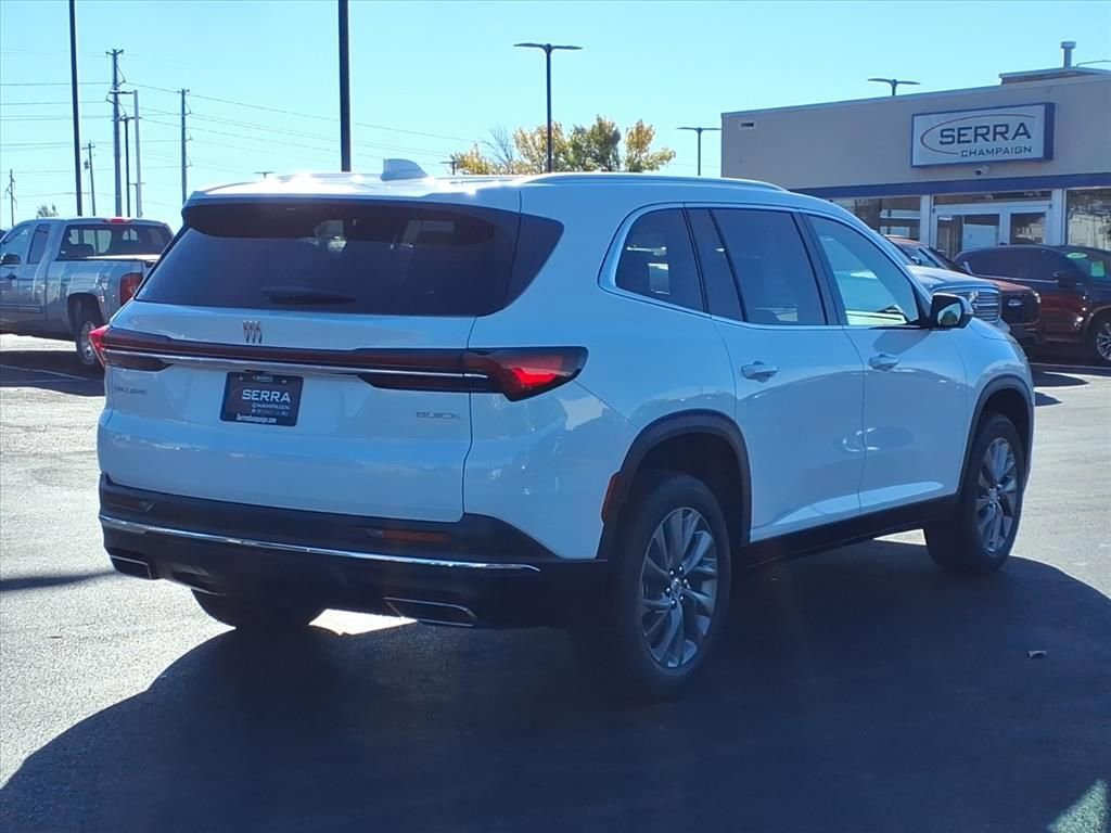 2026 Buick Enclave Preferred - Photo 12