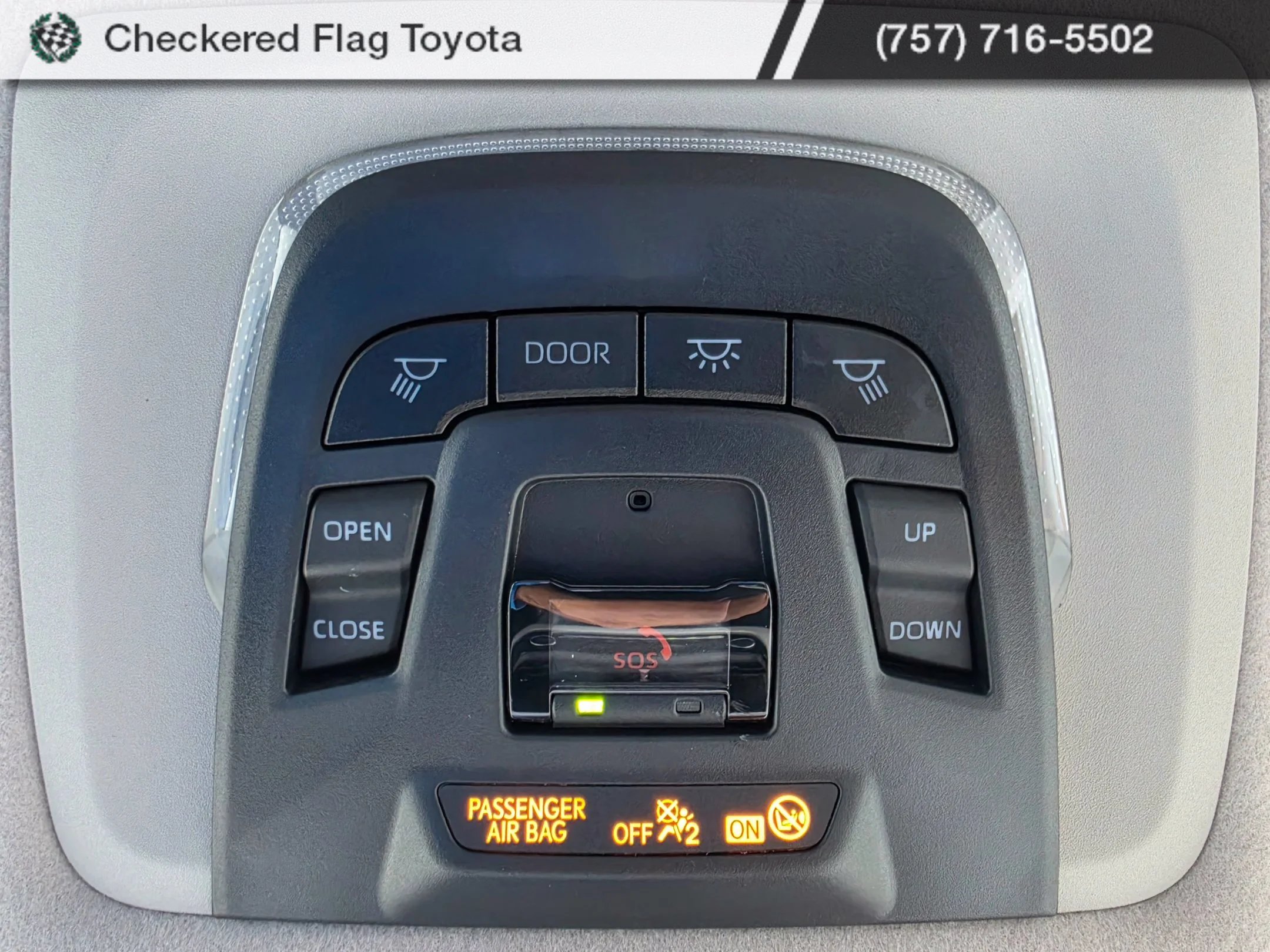Used 2024 Jet Black Toyota LE image 10