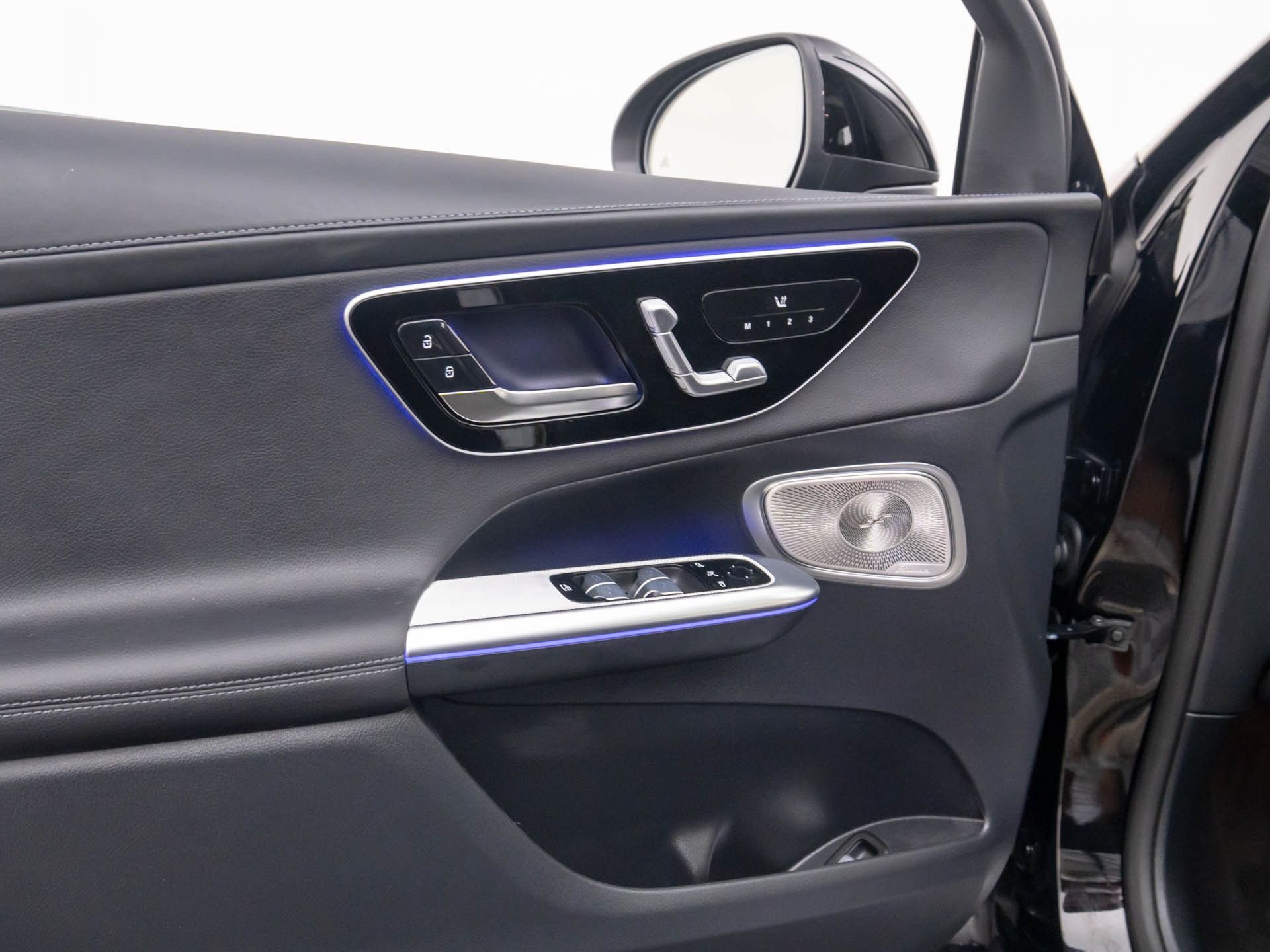 New 2026 Black Mercedes-Benz GLC 300 Coupe image 14