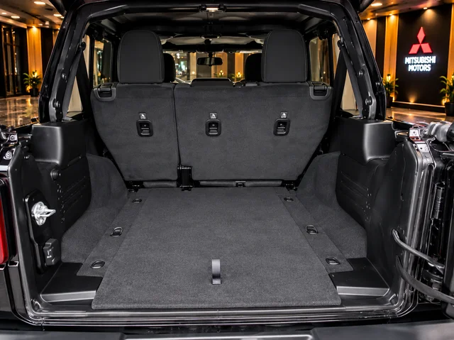 2023 Jeep Wrangler 4-Door Sport S - Photo 21