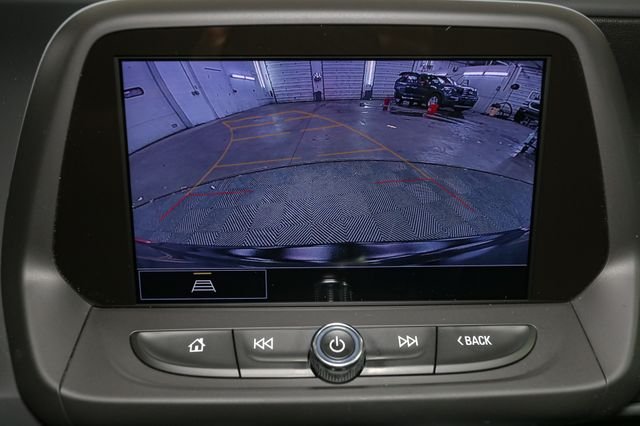 Used 2023 Red Chevrolet SS image 22