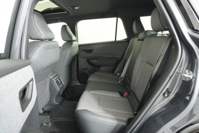 New 2026 MAGNETITE GRAY METALLIC Subaru Premium image 22
