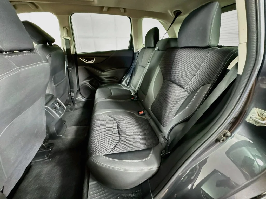 Used 2021 Gray Subaru Premium image 30