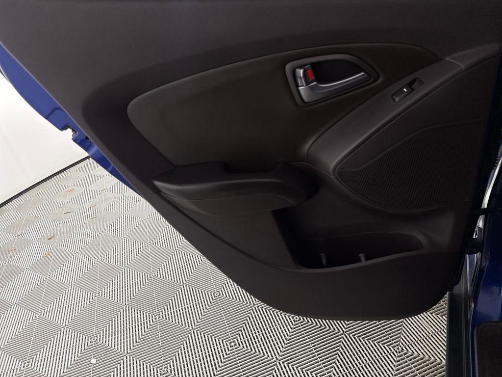 2014 Hyundai Tucson SE - Photo 12