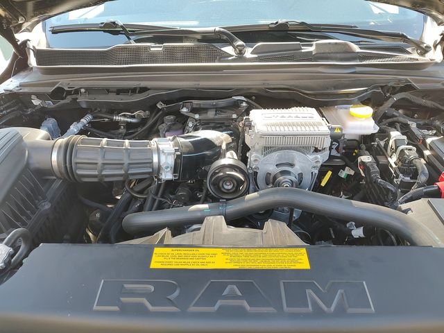 Used 2026 Black Ram DC 650 image 32