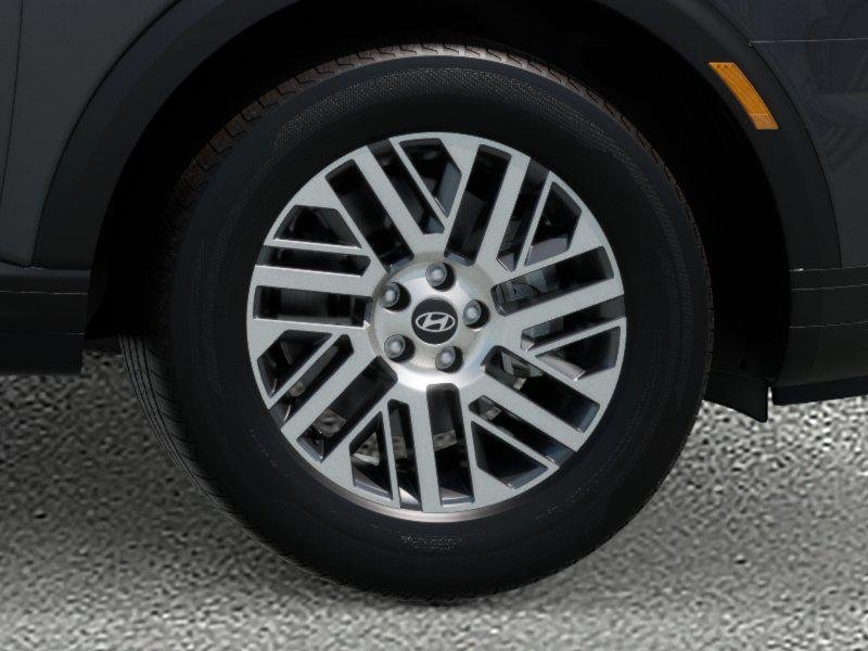New 2026 Gray Hyundai SE FWD image 27