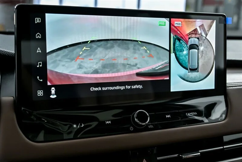 2025 Mitsubishi Outlander SEL - Photo 20