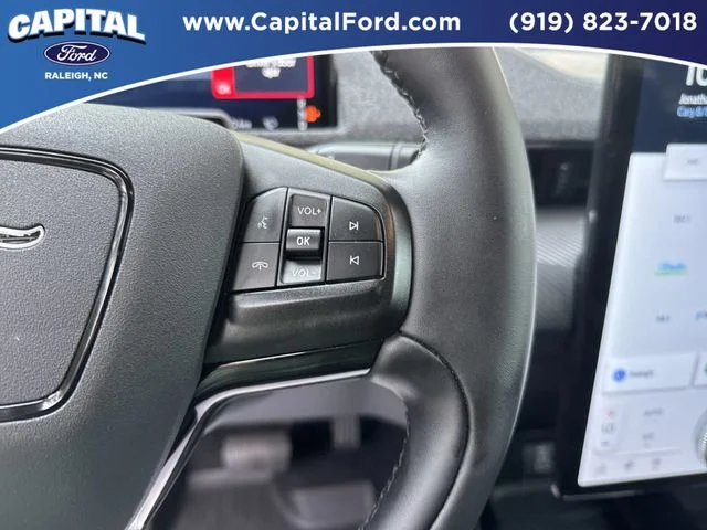 Used 2025 Beige Ford Premium image 23