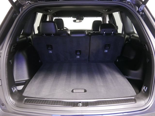 Certified Used 2024 Gray Jeep Altitude image 10