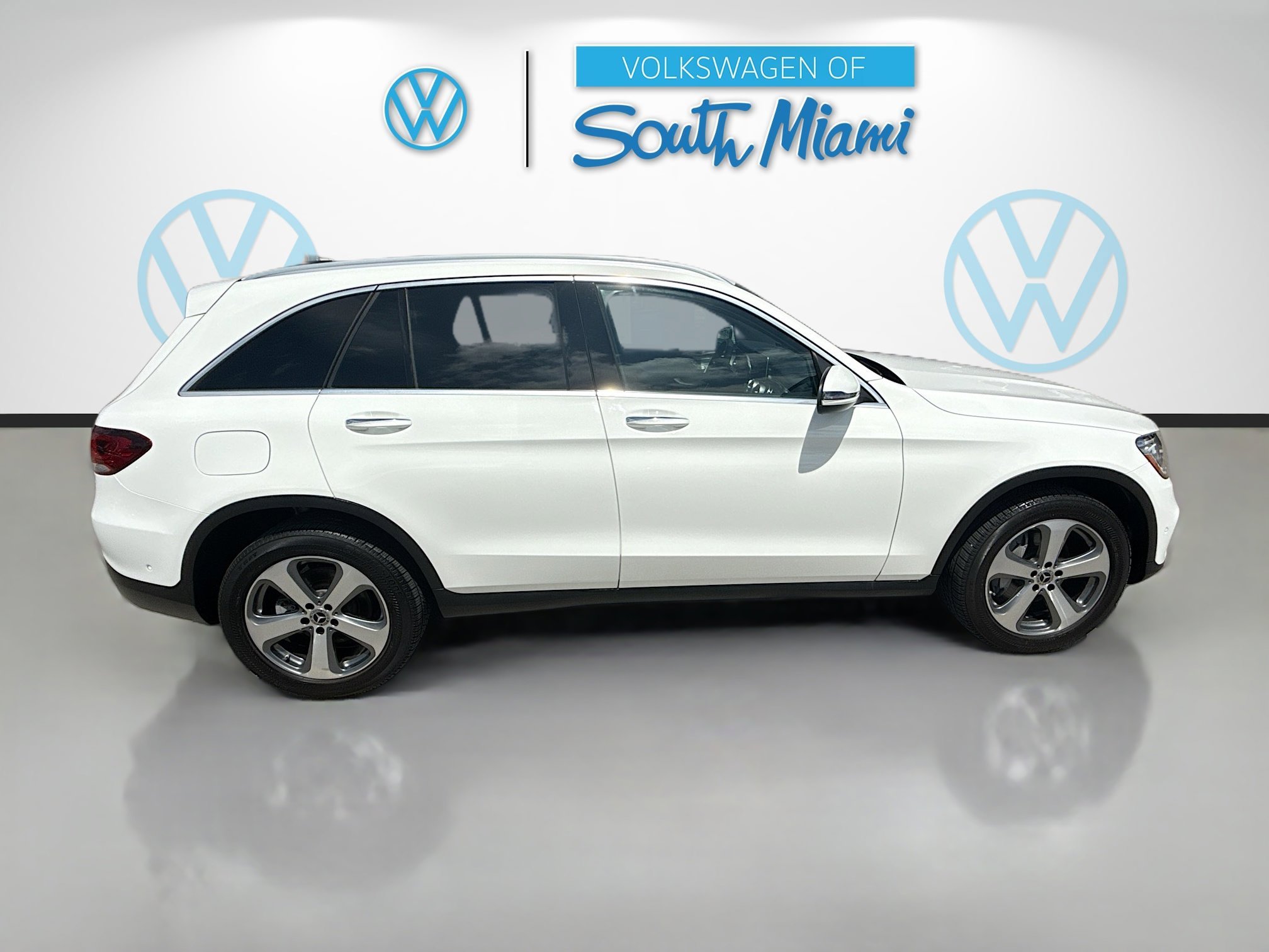 2022 Mercedes-Benz GLC GLC300 - Photo 8