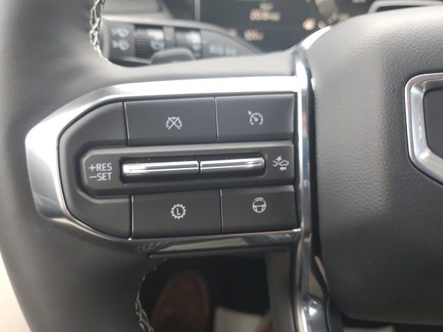 2025 GMC Acadia Denali - Photo 30