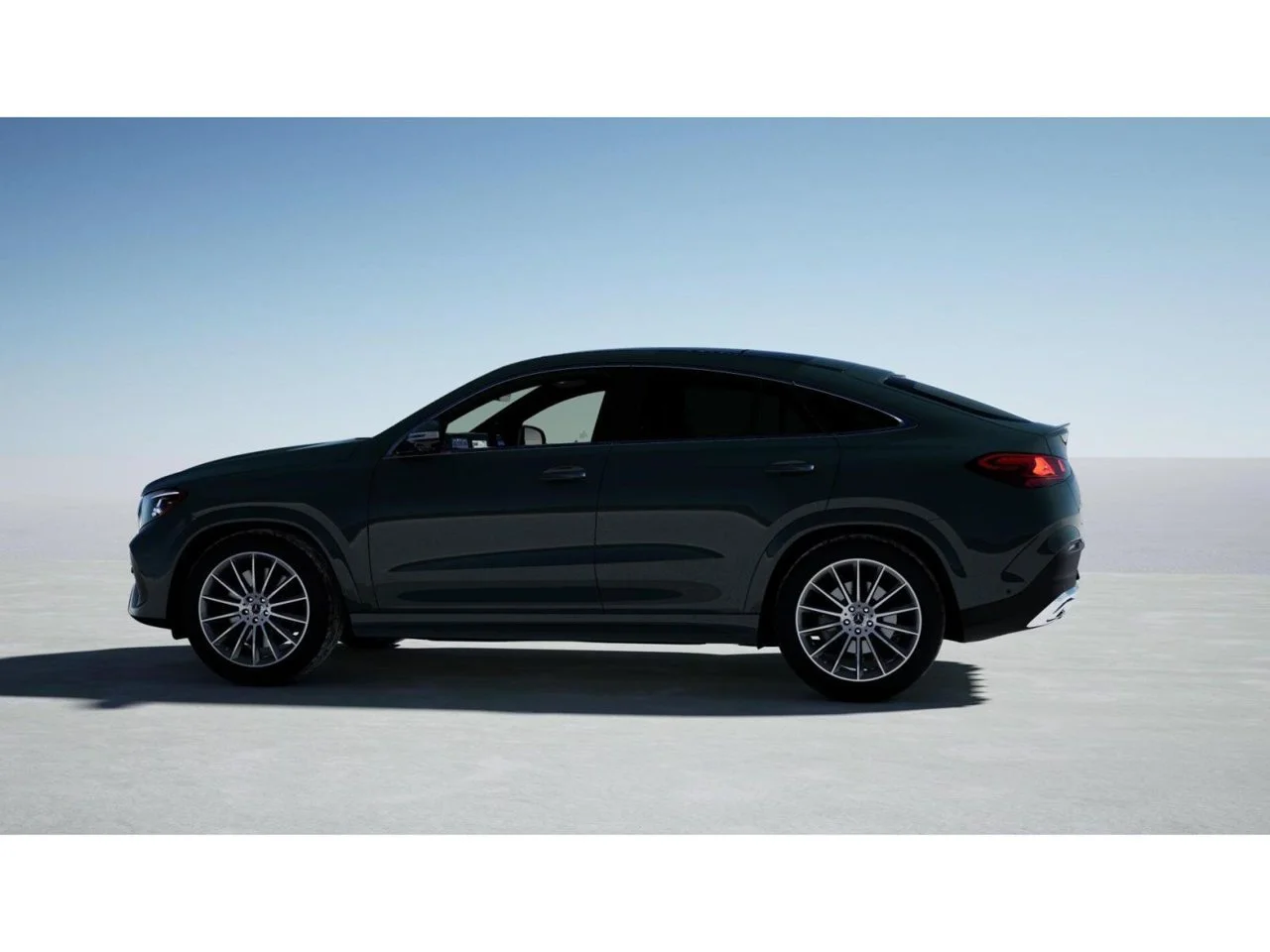 New 2027 Green Mercedes-Benz GLE 450 Coupe image 33