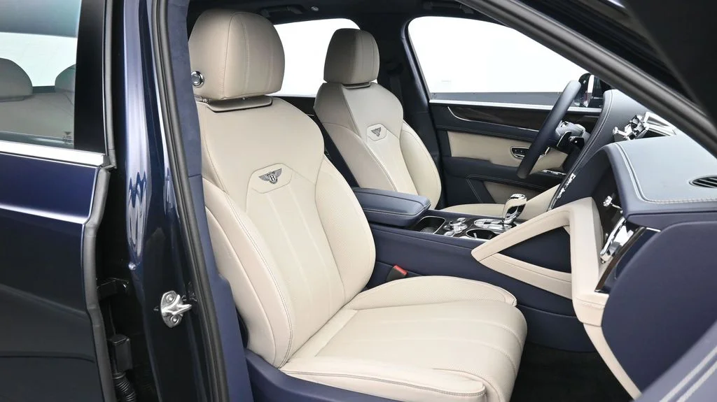 New 2026  Bentley V8 image 17