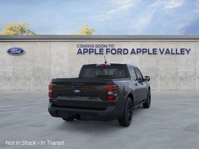 New 2026 Shadow Ford Lariat image 8