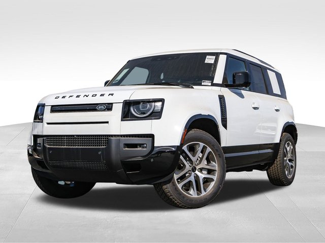 2026 Land Rover Defender 110 X-Dynamic SE