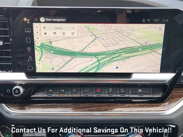 2026 GMC Sierra 1500 Elevation - Photo 12