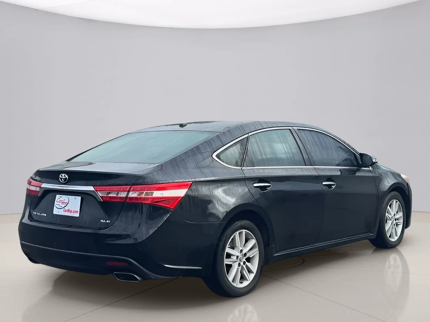 2015 Toyota Avalon XLE Premium - Photo 8