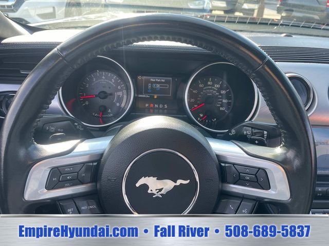 2023 Ford Mustang GT Premium - Photo 27