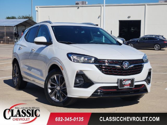 2023 Buick Encore GX