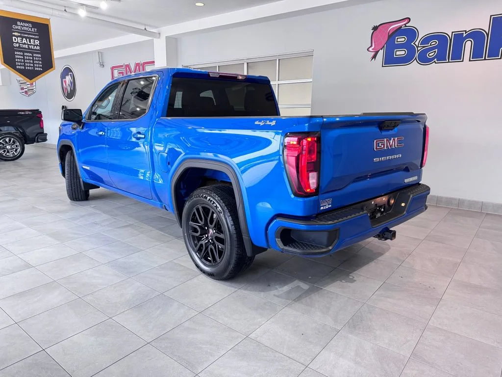 2023 GMC Sierra 1500 Elevation - Photo 6
