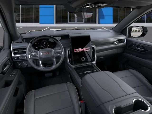 New 2026 Onyx Black GMC Elevation image 18