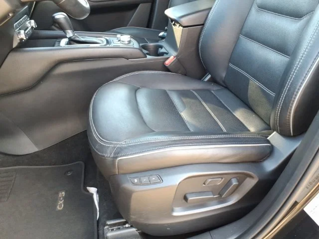 Used 2025 Black Mazda 2.5 S Preferred Package image 18