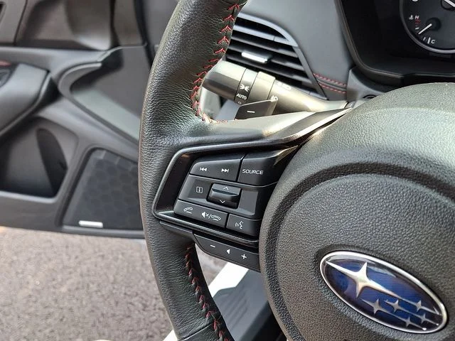 Used 2025 White Subaru Sport image 20