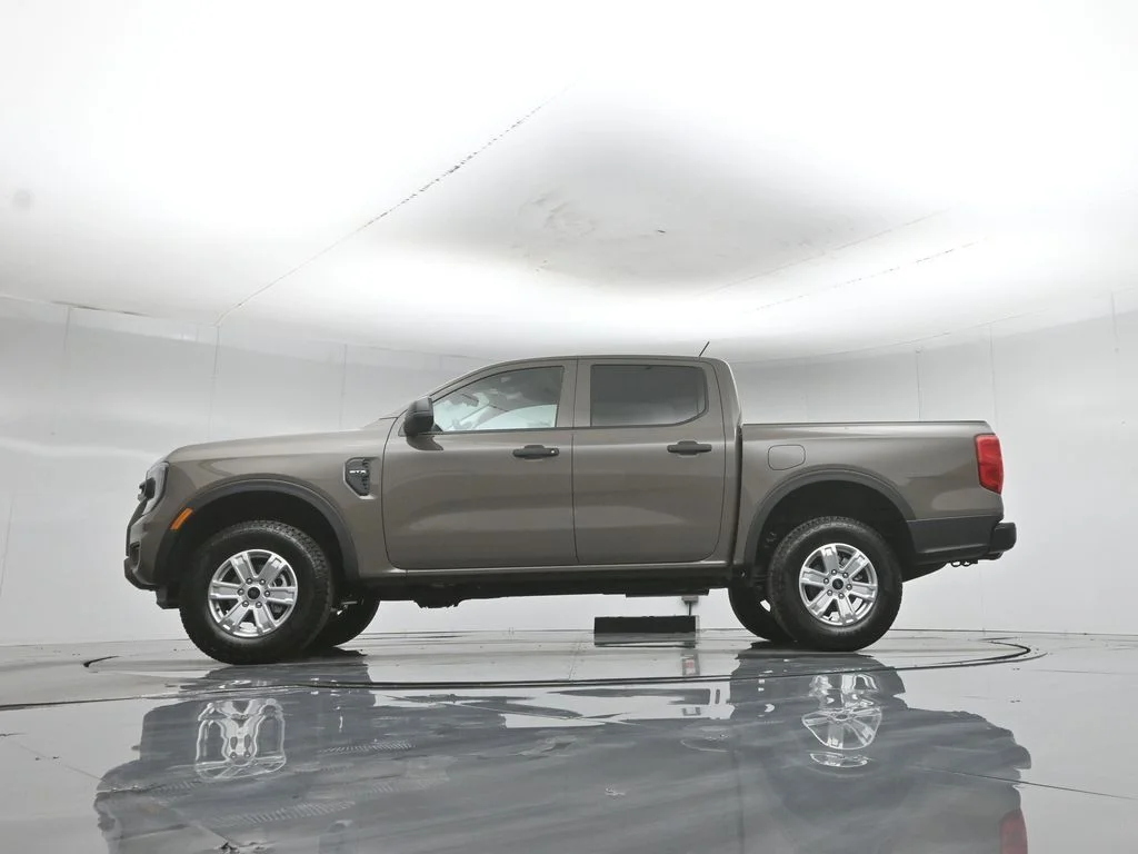 New 2026 Marsh Gray Ford XL image 7