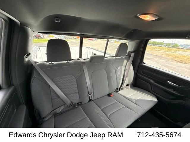 New 2026 Bright White Clear-Coat Exterior Paint RAM Express image 37