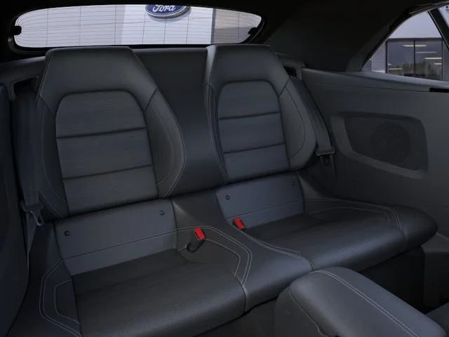 New 2026 Black Ford GT Premium image 11